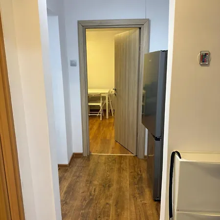Апартаменти Peaceful & Cozy 2-room Flat *