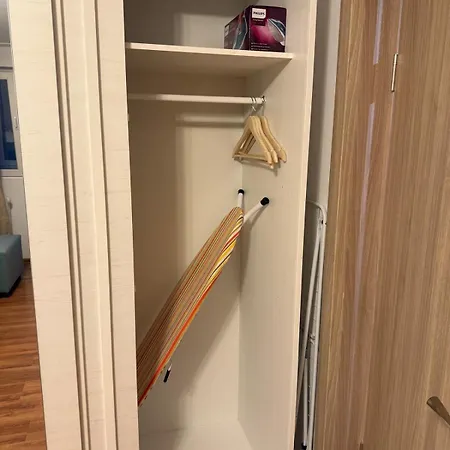 Peaceful & Cozy 2-room Flat Bukurešť